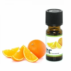 Fragancia para chimenea de bioetanol - Naranja 10 ml